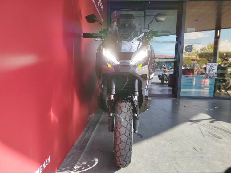 HONDA X-ADV + EQUIPEMENTS