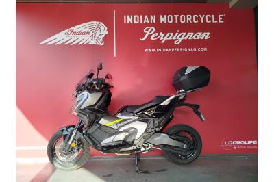 HONDA X-ADV