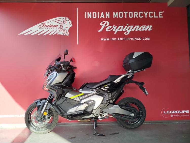 HONDA X-ADV + EQUIPEMENTS