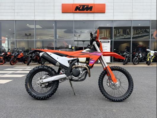 KTM 350 EXC-F