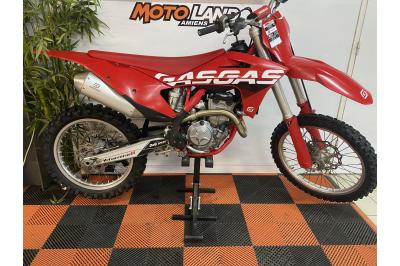GASGAS mcf 250