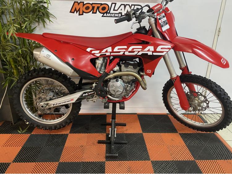 GASGAS mcf 250