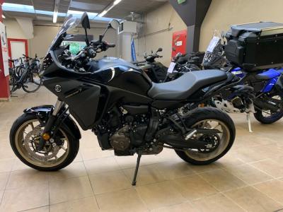 YAMAHA TRACER 7