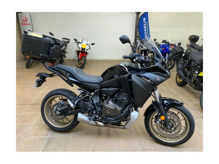 YAMAHA TRACER 7