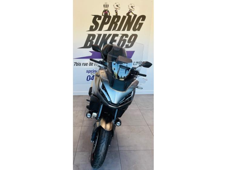 HONDA NT 1100