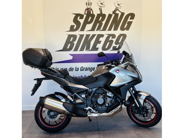 HONDA NT 1100
