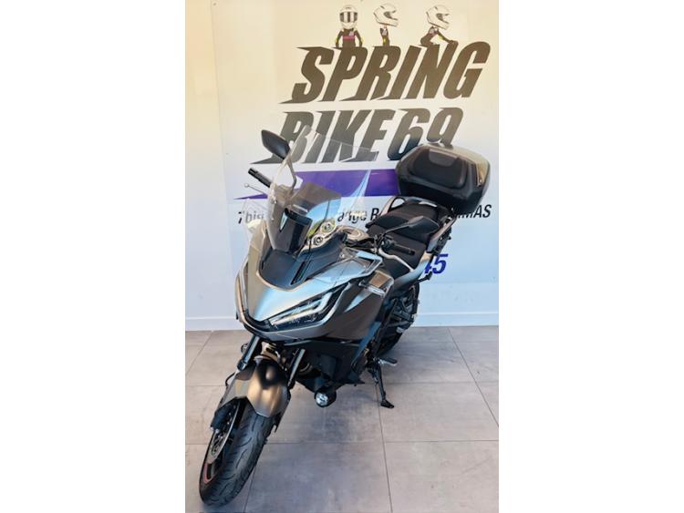 HONDA NT 1100