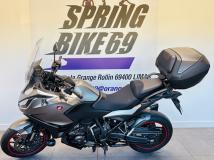 HONDA NT 1100