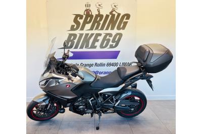 HONDA NT 1100