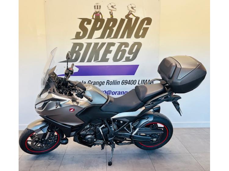 HONDA NT 1100