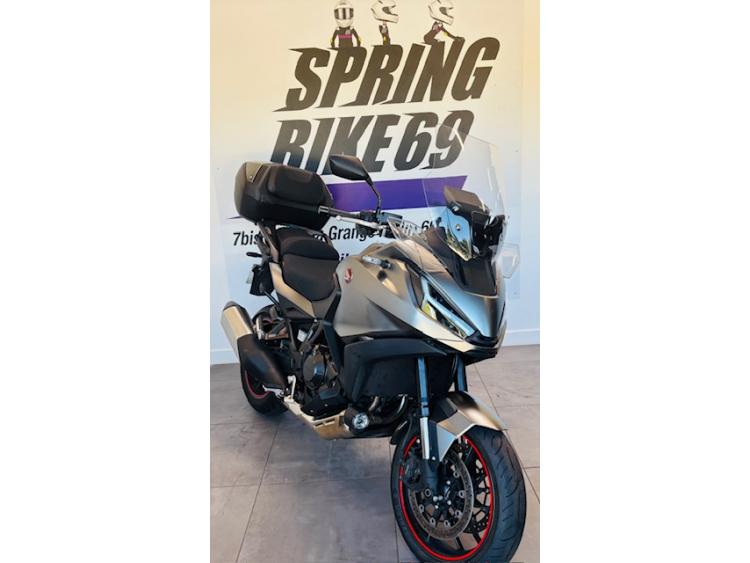 HONDA NT 1100