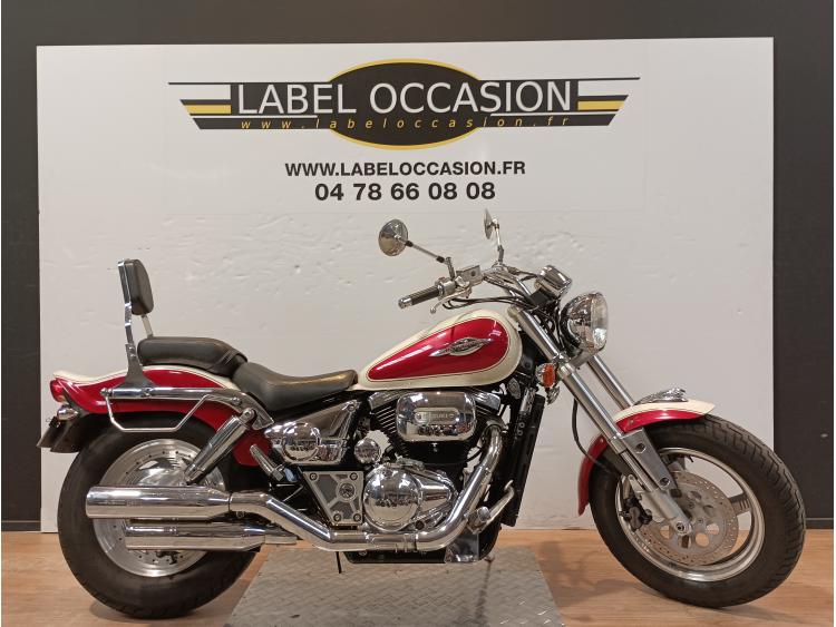 SUZUKI VZ 800 MARAUDER