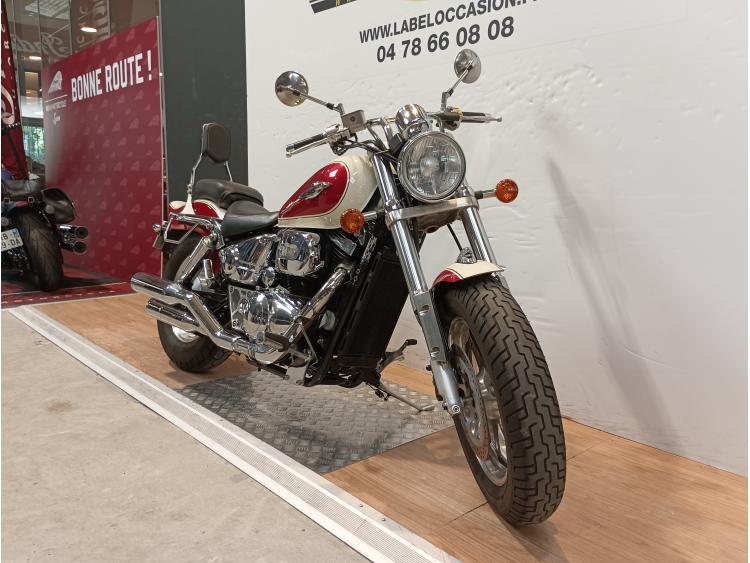 SUZUKI VZ 800 MARAUDER
