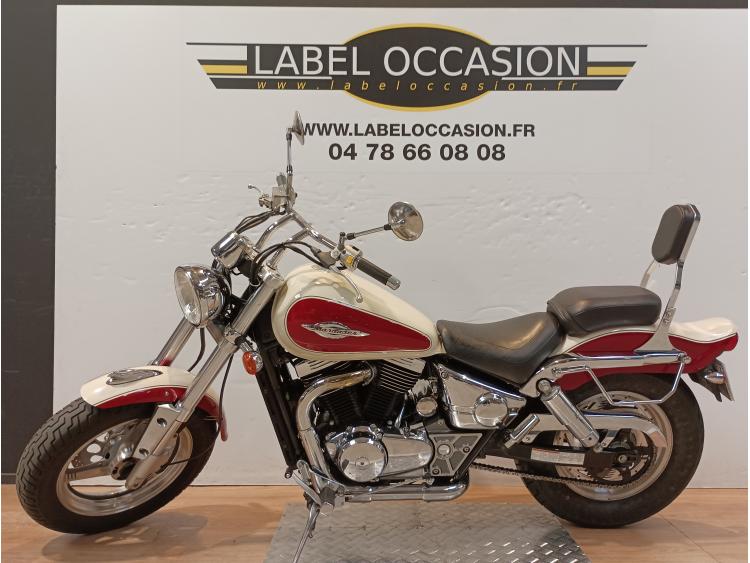 SUZUKI VZ 800 MARAUDER