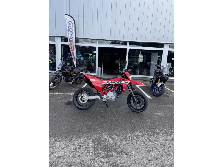 GASGAS SM 700
