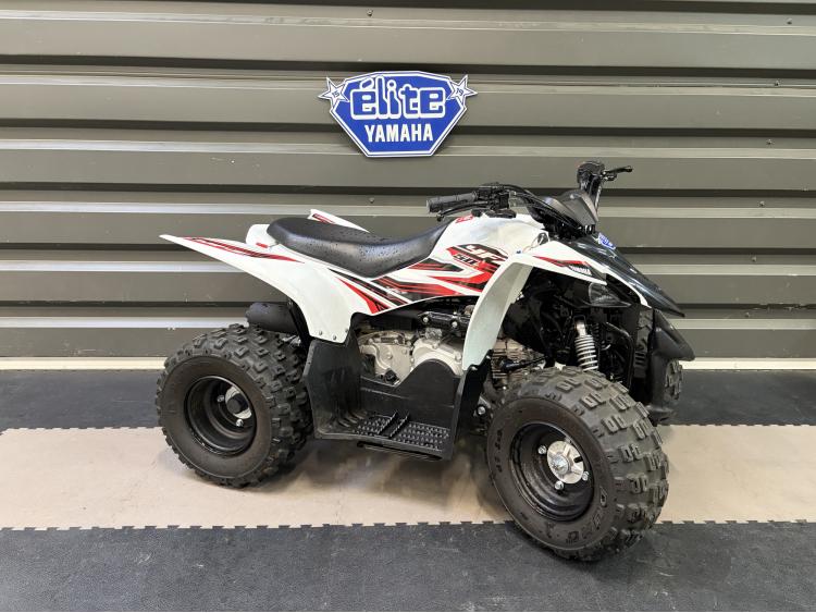 YAMAHA YFM 50 RAPTOR 2020 