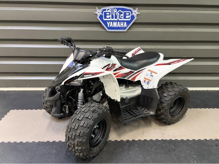 YAMAHA YFM 50 RAPTOR 2020 