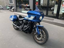Photo du véhicule HARLEY-DAVIDSON