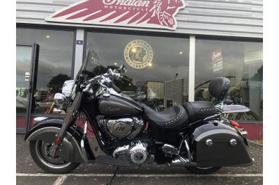 INDIAN SPRINGFIELD