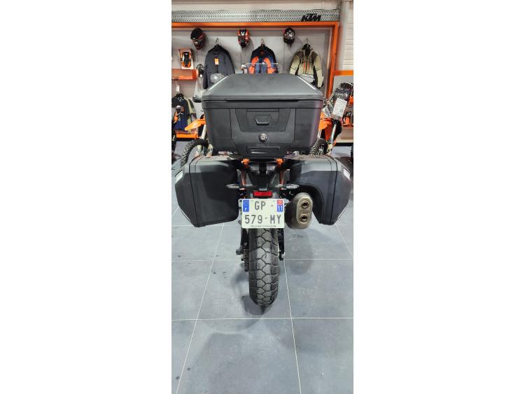 KTM 1290 ADVENTURE S