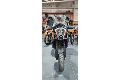 KTM 1290 ADVENTURE S