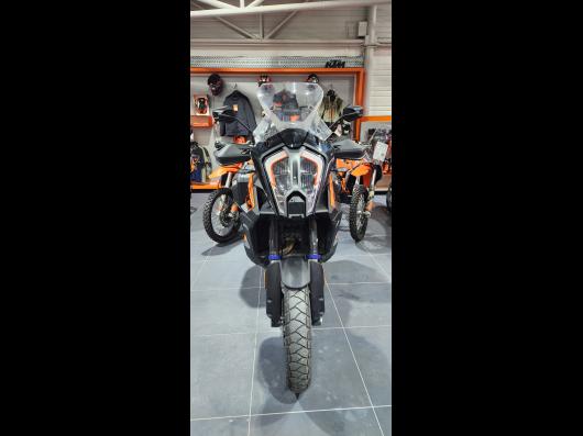 KTM 1290 ADVENTURE S