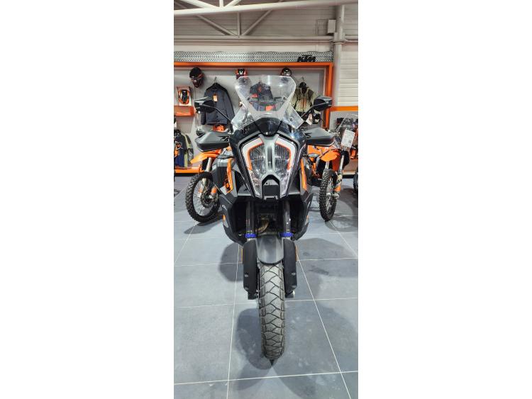 KTM 1290 ADVENTURE S