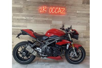 TRIUMPH SPEED TRIPLE 1050 S 