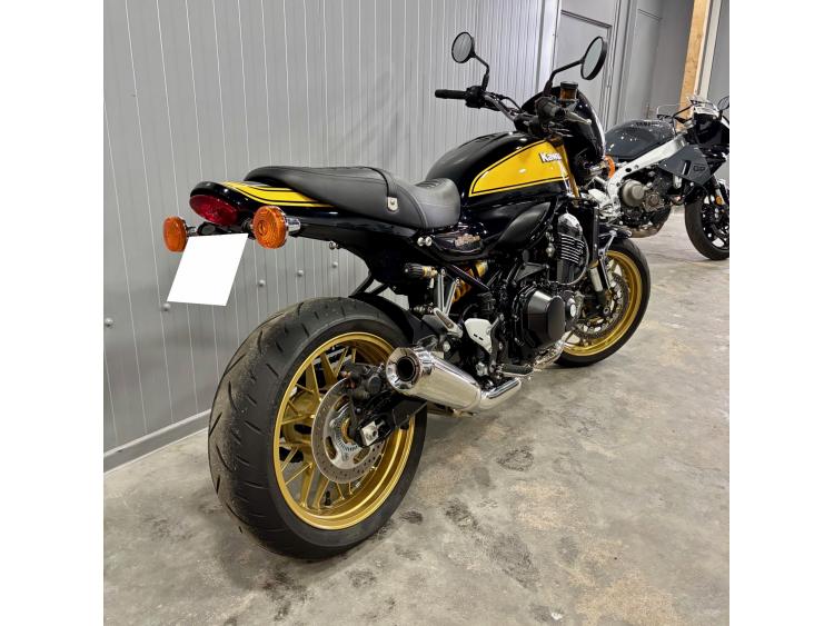 KAWASAKI Z900 RS SE