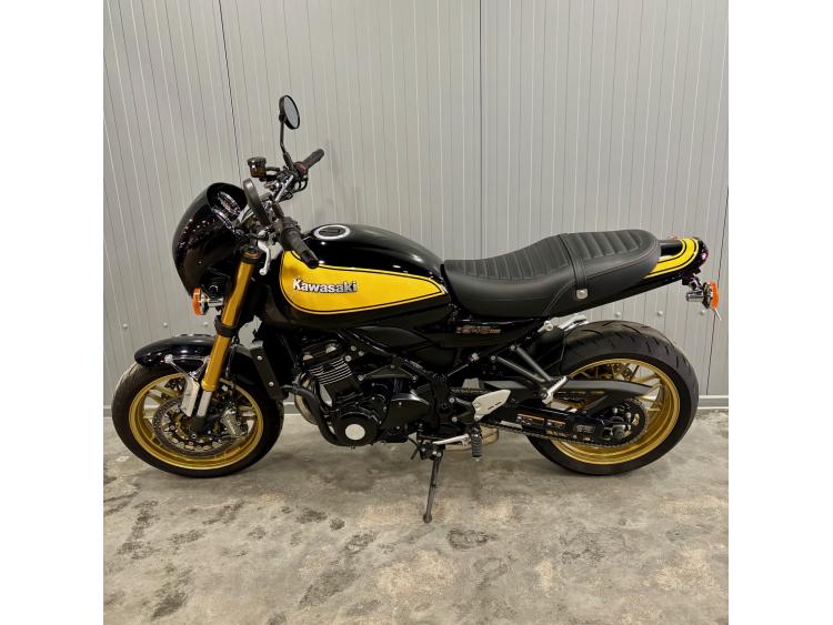KAWASAKI Z900 RS SE