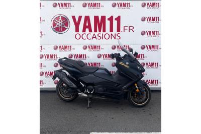 YAMAHA XP T-MAX 560 TECH MAX