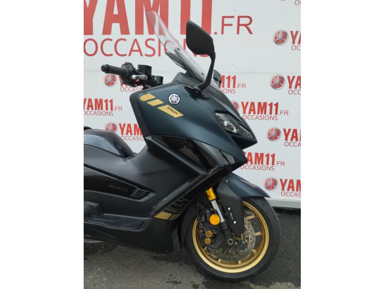 YAMAHA XP T-MAX 560 TECH MAX