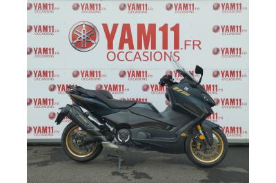 YAMAHA XP T-MAX 560 TECH MAX