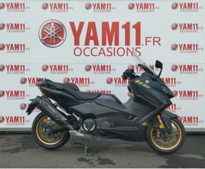 YAMAHA XP T-MAX 560 TECH MAX