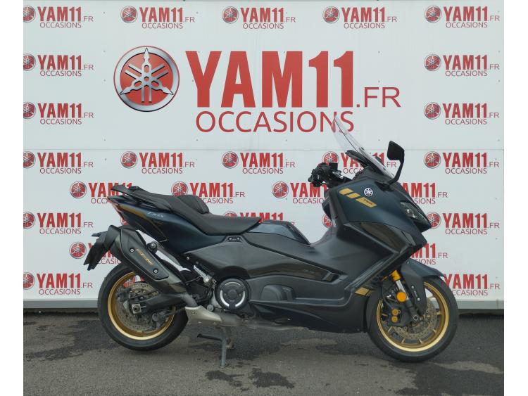 YAMAHA XP T-MAX 560 TECH MAX