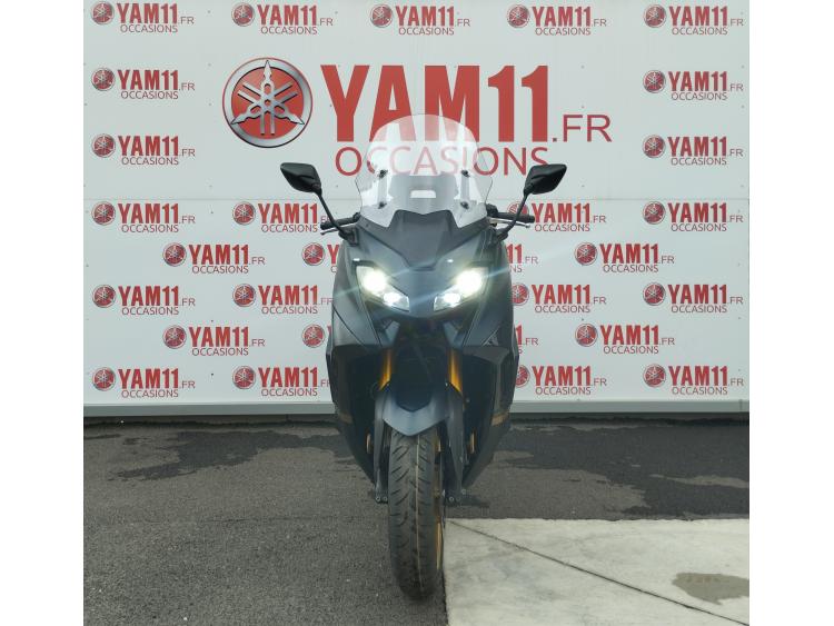 YAMAHA XP T-MAX 560 TECH MAX