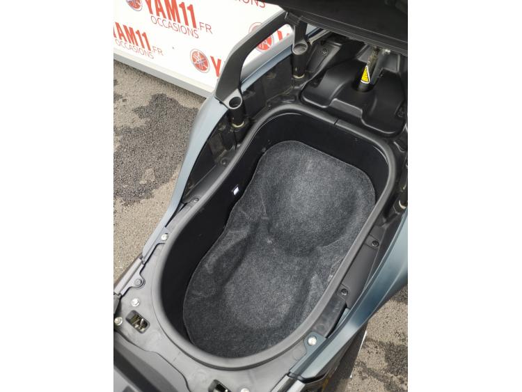 YAMAHA XP T-MAX 560 TECH MAX