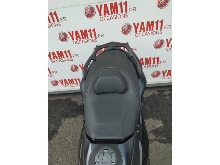 YAMAHA XP T-MAX 560 TECH MAX