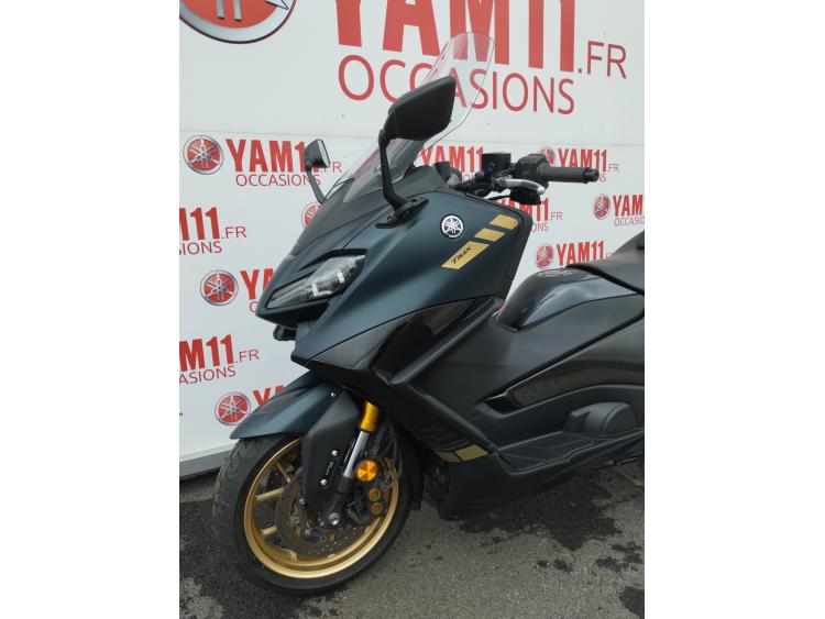 YAMAHA XP T-MAX 560 TECH MAX