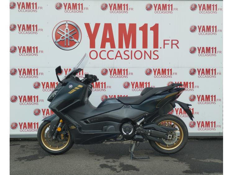 YAMAHA XP T-MAX 560 TECH MAX