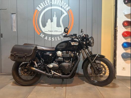 TRIUMPH BONNEVILLE 865 T100