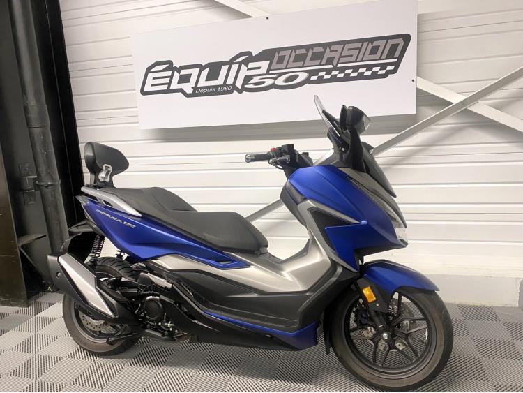 HONDA NSS FORZA 350 - Seulement 2686 kms - GTIE 05/2027