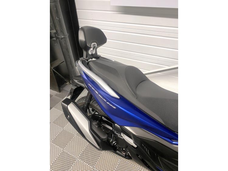 HONDA NSS FORZA 350 - Seulement 2686 kms - GTIE 05/2027