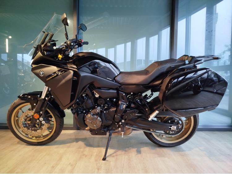YAMAHA TRACER 7 GT 35 KW