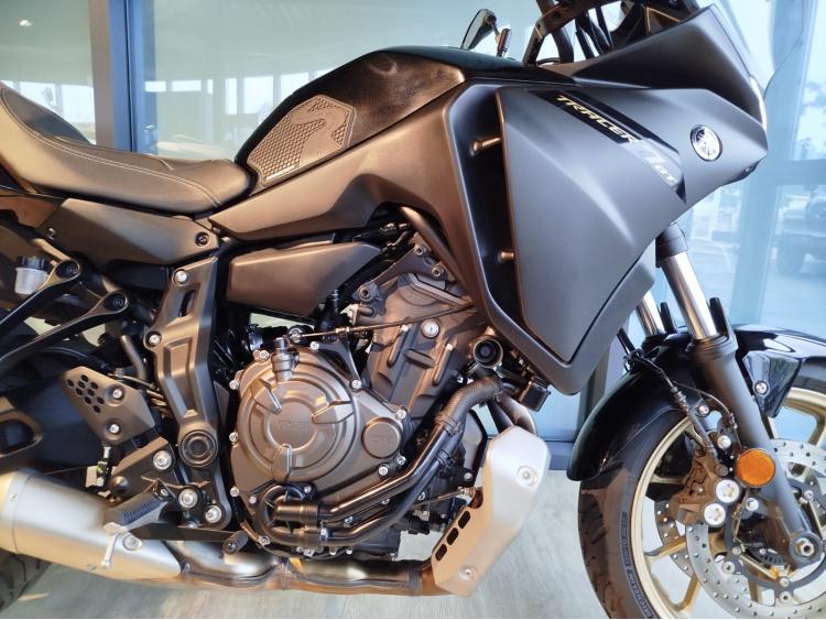 YAMAHA TRACER 7 GT 35 KW