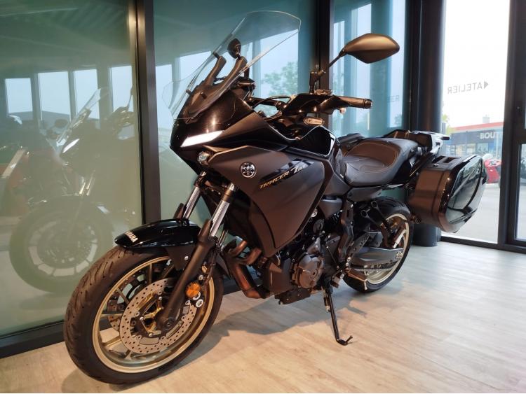 YAMAHA TRACER 7 GT 35 KW