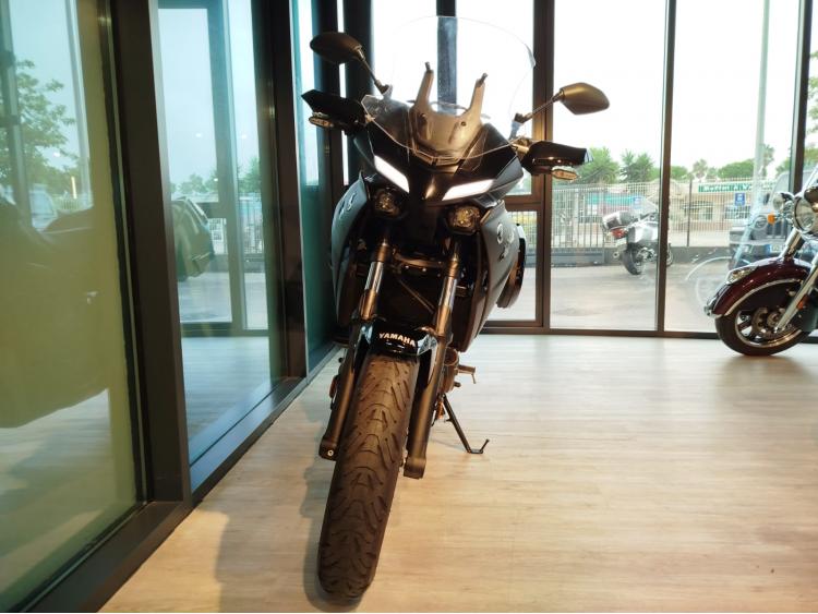YAMAHA TRACER 7 GT 35 KW