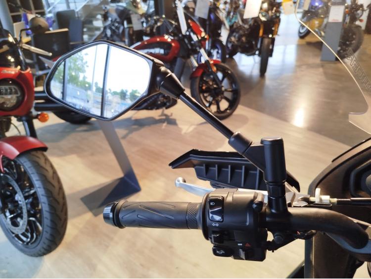 YAMAHA TRACER 7 GT 35 KW