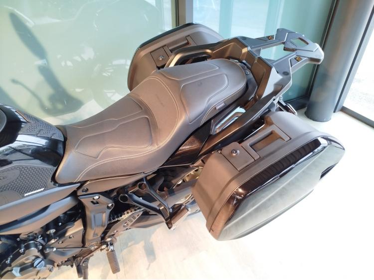 YAMAHA TRACER 7 GT 35 KW