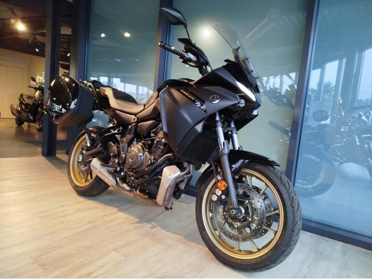 YAMAHA TRACER 7 GT 35 KW